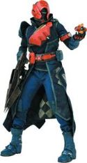 DESTINY WARLOCK 1/6 SCALE FIG