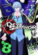DEVIL SURVIVOR GN VOL 08 (MR)