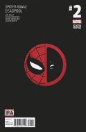 SPIDER-MAN DEADPOOL #2 MCGUINNESS 6TH PTG VAR