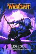 WARCRAFT LEGENDS TP VOL 02