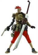 TOMORROW KINGS MASTER 5 1/6 SCALE FIGURE