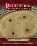 PATHFINDER FLIP-MAT CLASSICS ARENA