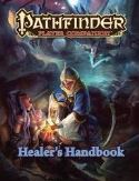 PATHFINDER PLAYER COMPANION HEALERS HANDBOOK