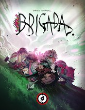 BRIGADA HC VOL 01