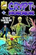 CRYPT OF HORROR #31