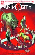 ANIMOSITY #4 (MR)