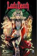 LADY DEATH ZODIAC #1 ALL NAUGHTY ED (MR)