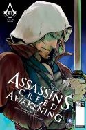 ASSASSINS CREED AWAKENING #1 (OF 6) CVR B KENJI (MR)