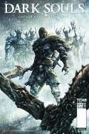 DARK SOULS WINTERS SPITE #1 (OF 4) CVR A QUAH (MR)