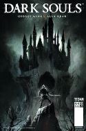 DARK SOULS WINTERS SPITE #1 (OF 4) CVR B JONES (MR)
