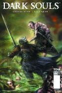 DARK SOULS WINTERS SPITE #1 (OF 4) CVR C PERCIVAL (MR)