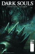 DARK SOULS WINTERS SPITE #1 (OF 4) CVR D HEIDERSDORF (MR)