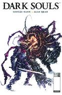 DARK SOULS WINTERS SPITE #1 (OF 4) CVR E WIJNGAARD (MR)