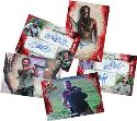 TOPPS 2016 WALKING DEAD SURVIVAL T/C MASTER BOX