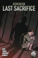 DOMINION LAST SACRIFICE #2 (OF 4)