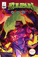 KULIPARI HERITAGE #4 (OF 4)