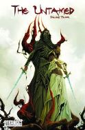 UNTAMED II #1 (OF 4) CVR B LEE