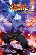 APR162014 - STREET FIGHTER UNLIMITED #7 CVR C MOVIE VAR - Previews World