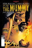 MUMMY #1 (OF 5) CVR A MCCREA