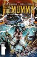 MUMMY #1 (OF 5) CVR C FREIRE