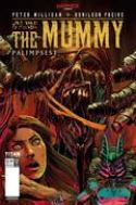 MUMMY #1 (OF 5) CVR E ZORNOW