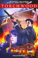 TORCHWOOD TP VOL 01 WORLD WITHOUT END (O/A)