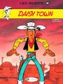 LUCKY LUKE TP VOL 61 DAISY TOWN