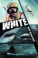 WHITE #1 (OF 4) (MR)