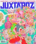 JUXTAPOZ #190