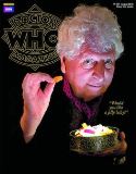 DOCTOR WHO MAGAZINE #506