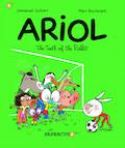 ARIOL SC VOL 09 TEETH OF THE RABBIT