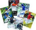 BOWMAN 2016 BEST BASEBALL T/C OUTER BOX