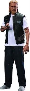 SONS OF ANARCHY JAX TELLER 1/6 SCALE FIGURE (JUN168806)