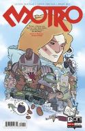 (USE SEP168674) MOTRO #1 (OF 10) (MR)