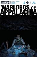 WARLORDS OF APPALACHIA #2 MAIN CARNEVALE