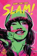 (USE OCT168993) SLAM #1