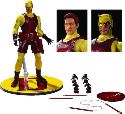 ONE-12 COLLECTIVE MARVEL PX YELLOW DAREDEVIL AF  (JUN16