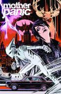 MOTHER PANIC #1 (MR)