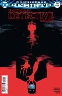 DETECTIVE COMICS #944 VAR ED