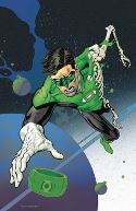 HAL JORDAN AND THE GREEN LANTERN CORPS #8 VAR ED