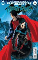 NIGHTWING #9 VAR ED