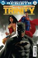 TRINITY #3 VAR ED