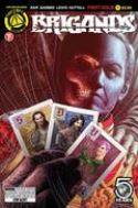 BRIGANDS #1 (OF 5) CVR A SINGH (MR)