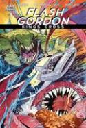 FLASH GORDON KINGS CROSS #1 (OF 5) CVR B LAMING
