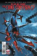 CLONE CONSPIRACY #2 (OF 5) CC