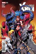 ALL NEW X-MEN #15