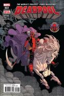 DEADPOOL #22