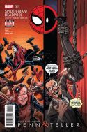 SPIDER-MAN DEADPOOL #11