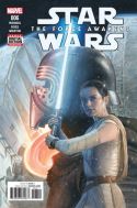 STAR WARS FORCE AWAKENS ADAPTATION #6 (OF 6)