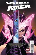 UNCANNY X-MEN #15